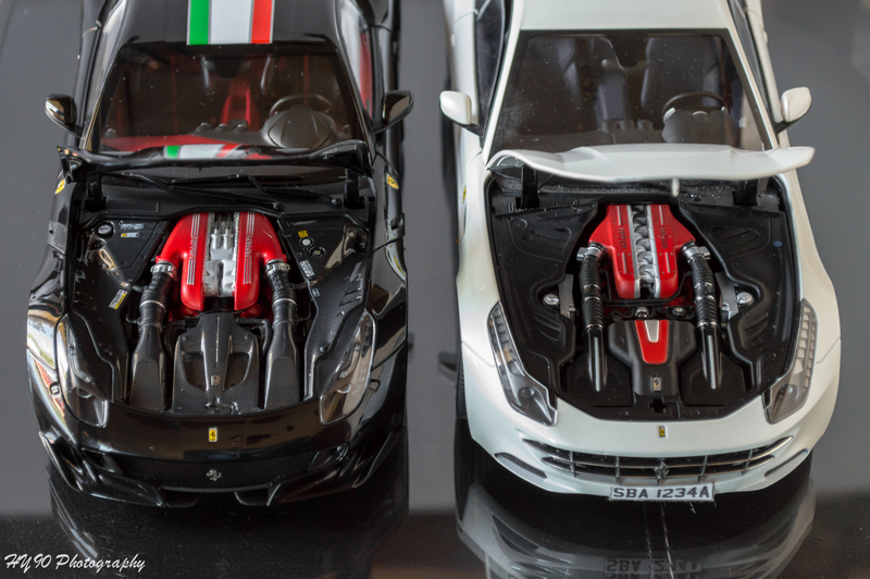 Illustration for article titled BBR Ferrari F12 Tdf Review (Picture heavy)
